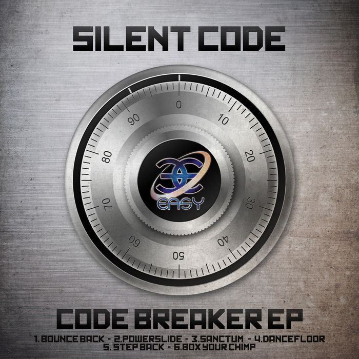 code breaker silent code  