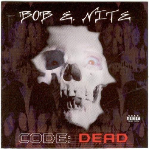 code dead bob e nite 