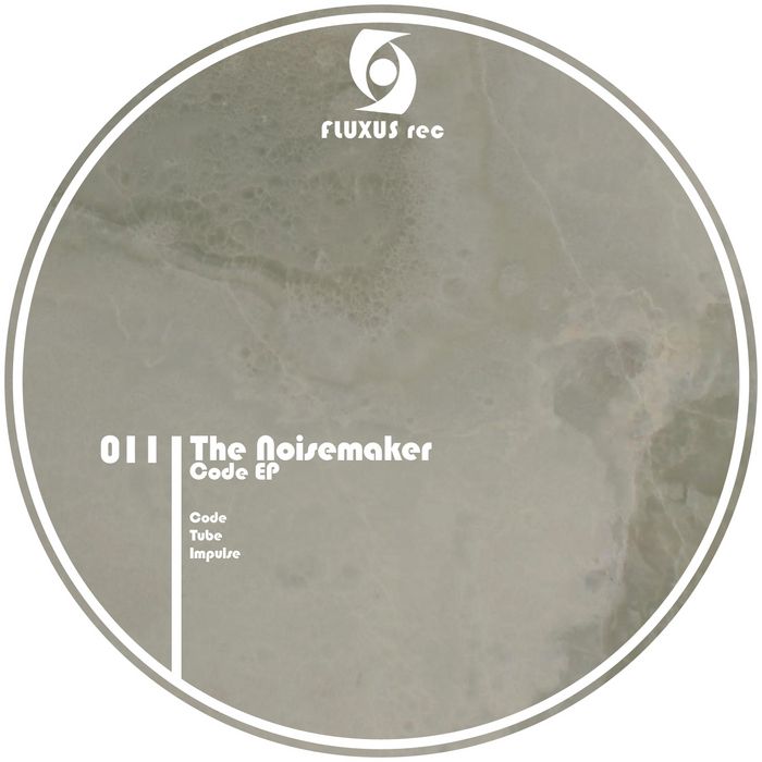 code ep the noisemaker 