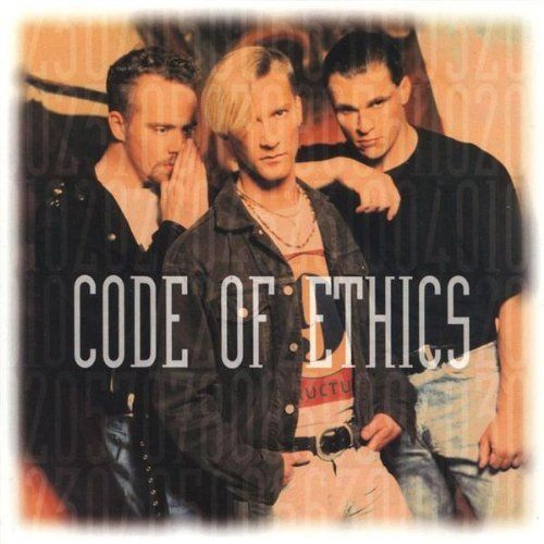 code of ethics code of ethics 