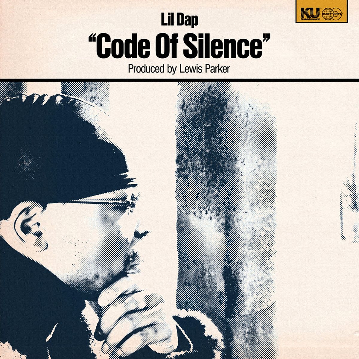 code of silence lil dap  
