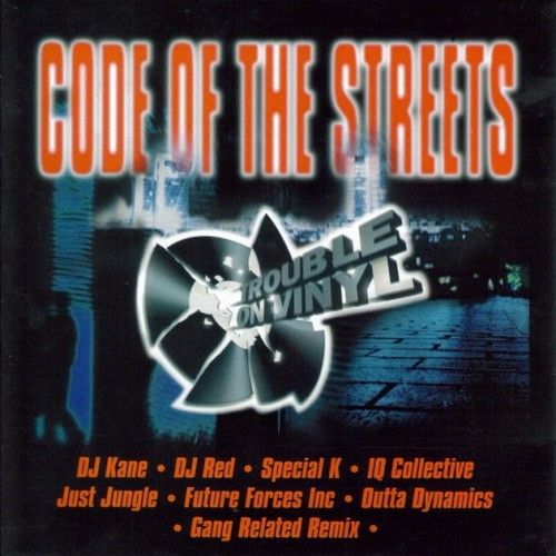 code of the streets d bridge 