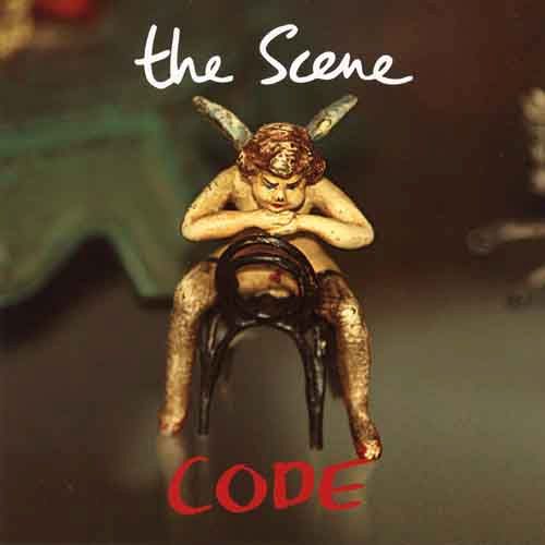 code the scene 