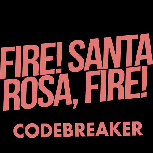 codebreaker fire santa rosa fi  