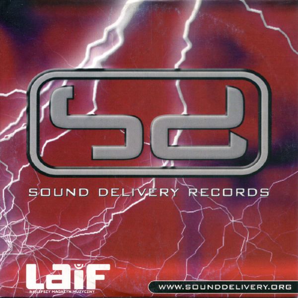 codec presents sound arek bal 