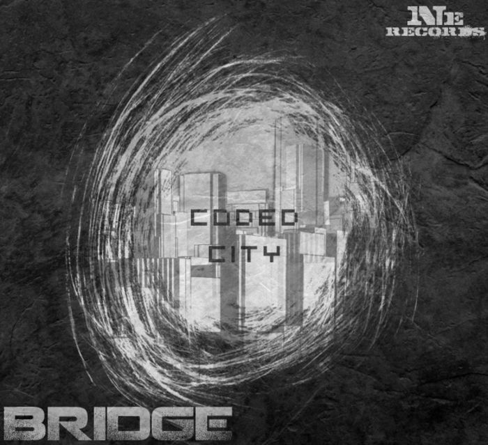 coded city bridge  