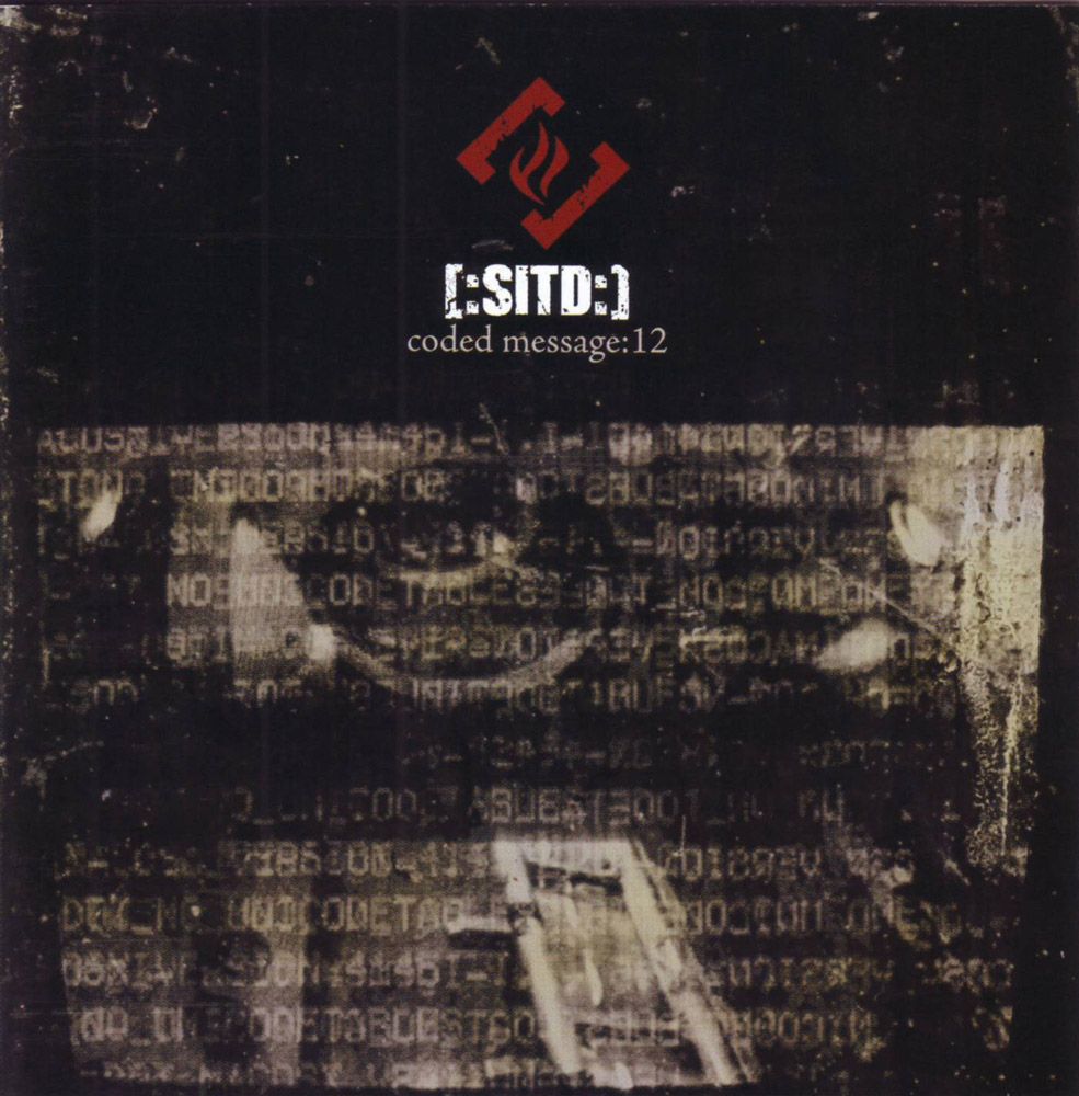 coded message 12 sitd 