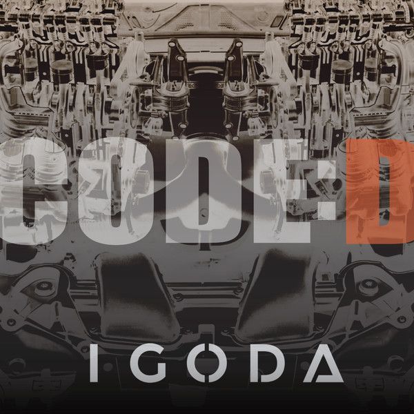 codedsoar the skie igoda aac  