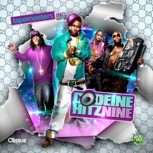 codeine hitz 9 birdman  