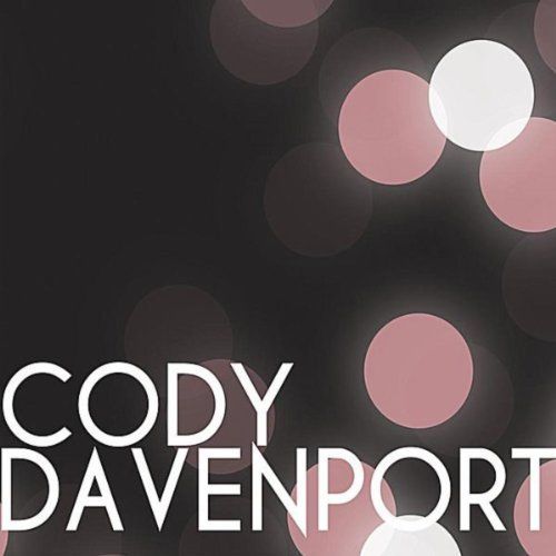 cody davenport cody davenport  