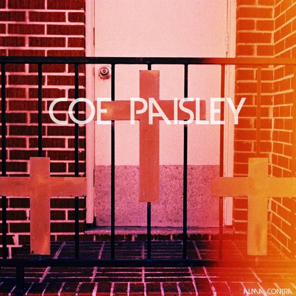 coe paisley alma contra 
