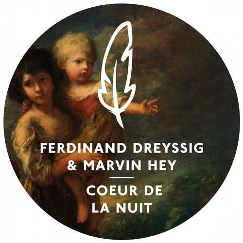 coeur de la nuit ferdinand dreyssig  