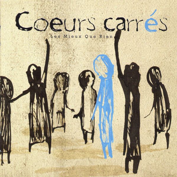 coeurs carres les mieux que rien 