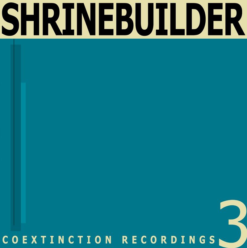 coextinction release shrinebuilder aac  