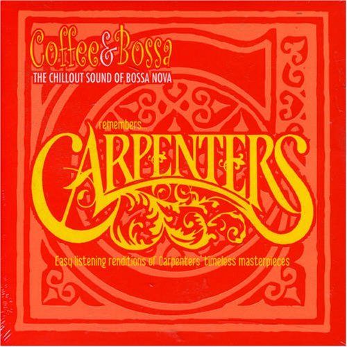 coffee bossa mitzi caballero 