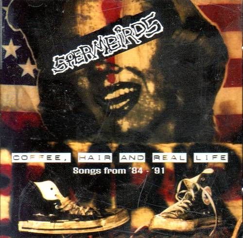 coffee hair and rea spermbirds 