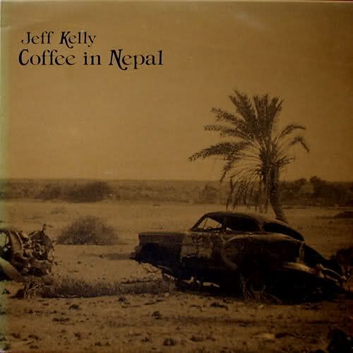 coffee in nepal jeff kelly  