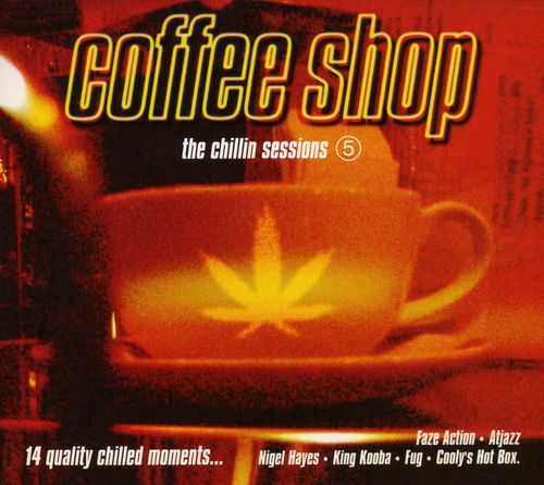 coffee shop the ch atjazz 