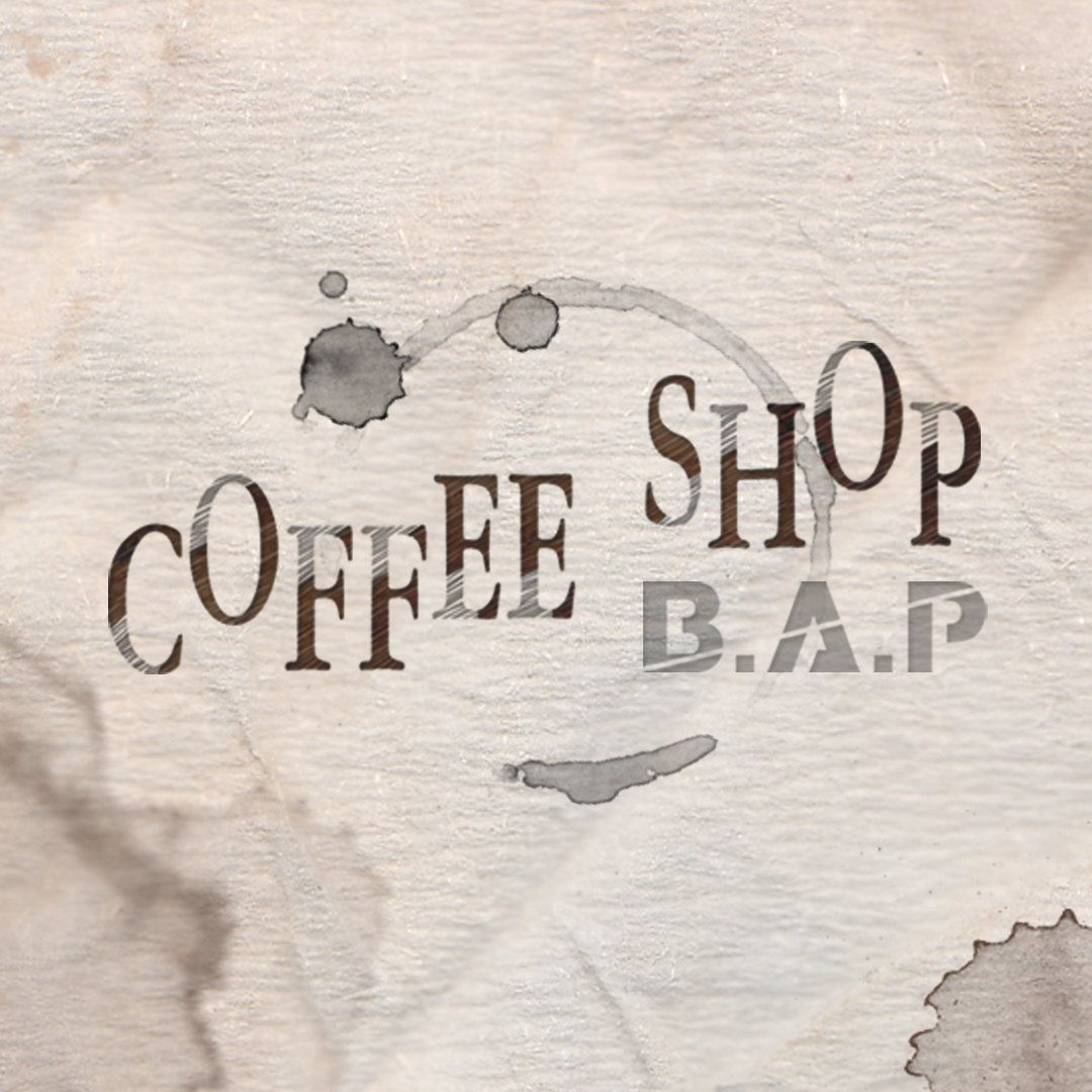 coffee shop bap  