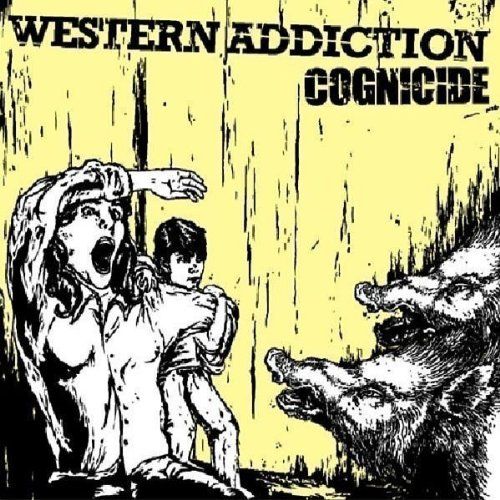 cognicide western addiction 