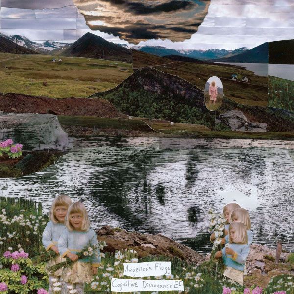 cognitive dissonance angelicas elegy 