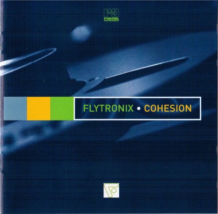 cohesion flytronix 
