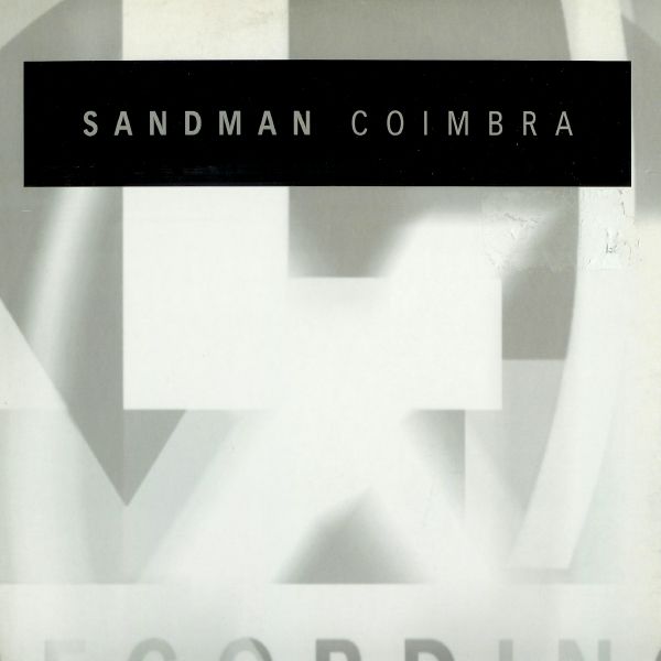 coimbra sandman 