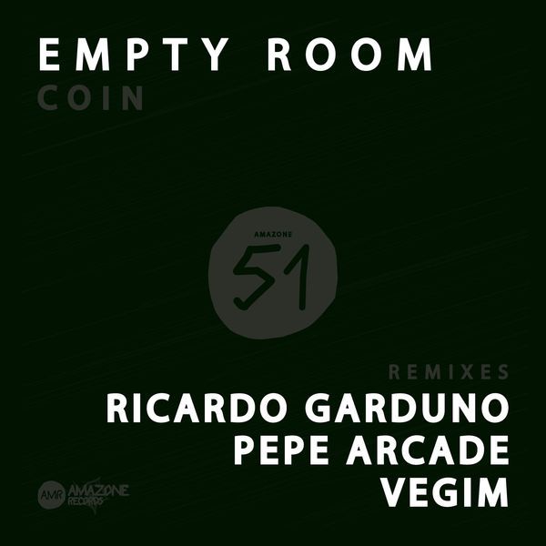 coin empty room 