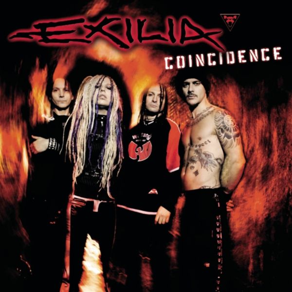 coincidence exilia 