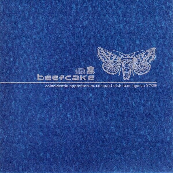 coincidentia opposit beefcake 