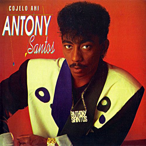 cojelo ahi antony santos 
