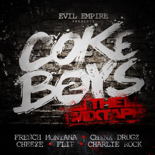 coke boys 2 coke boys  