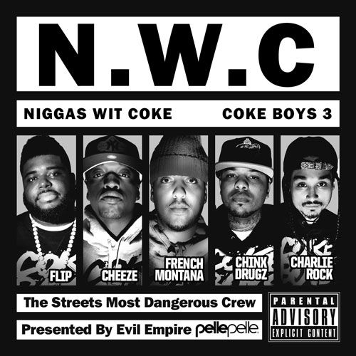 coke boys 3 coke boys  