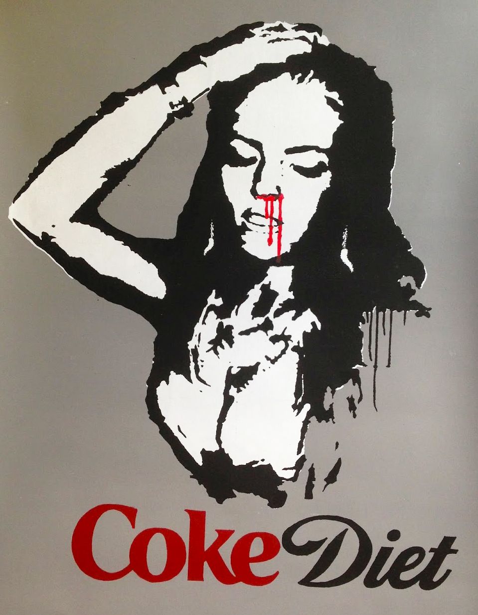 coke diet 2014 dj power  