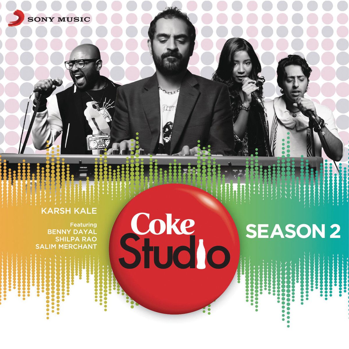 coke studio india se apeksha dandekar  
