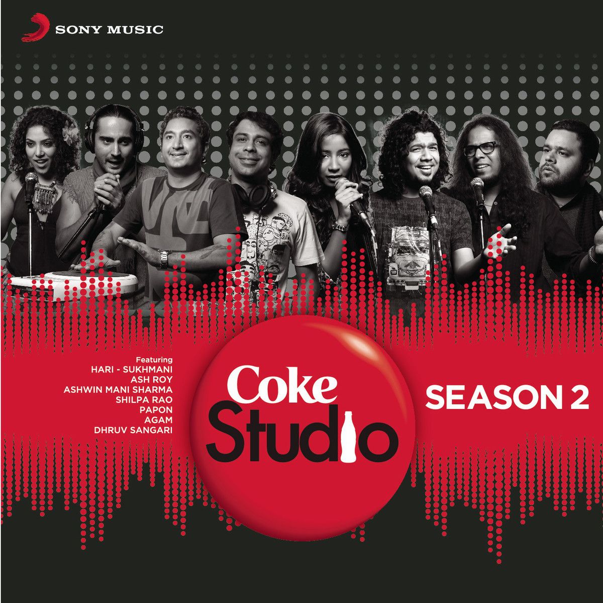 coke studio india se arun daga  