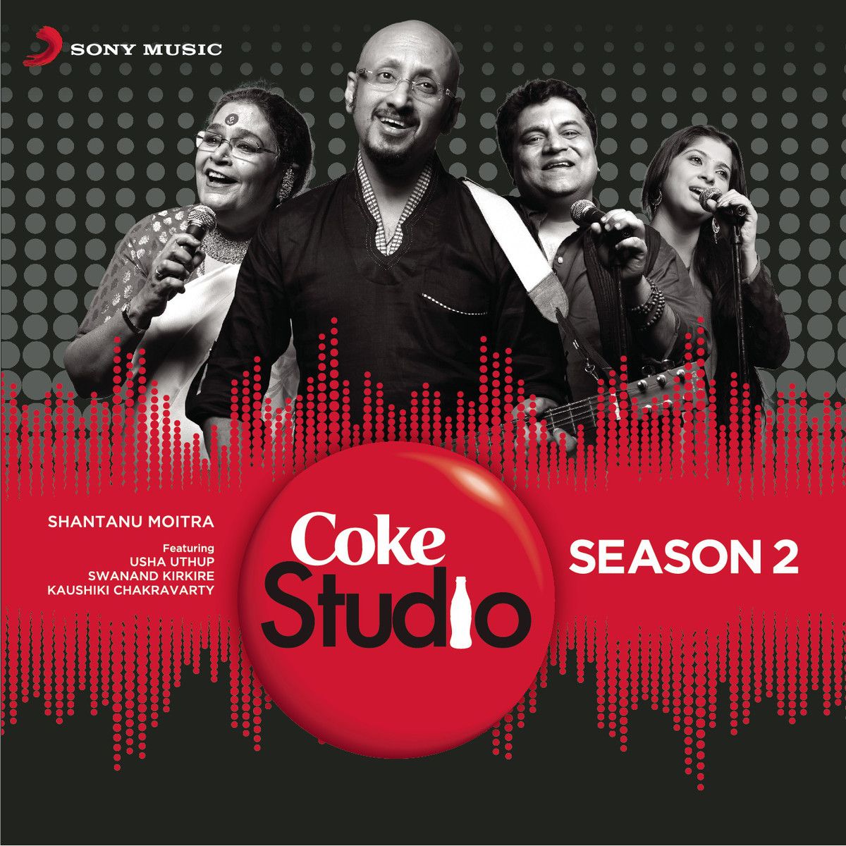 coke studio india se bonnie chakraborty  