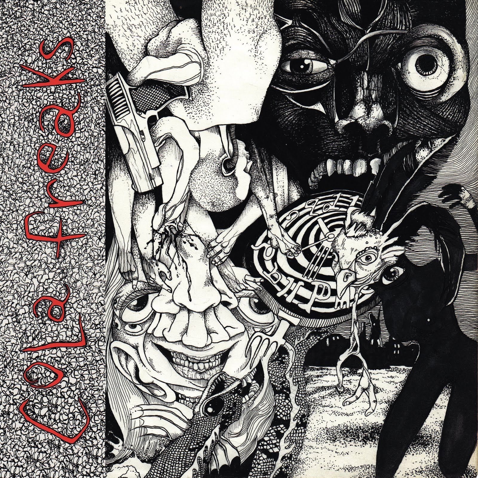 cola freaks cola freaks apx vbr 