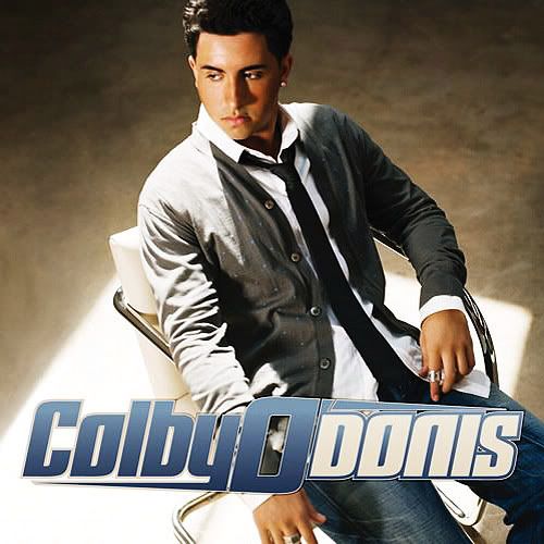 colby o colby odonis 