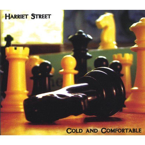 cold and comfortable harriet street  