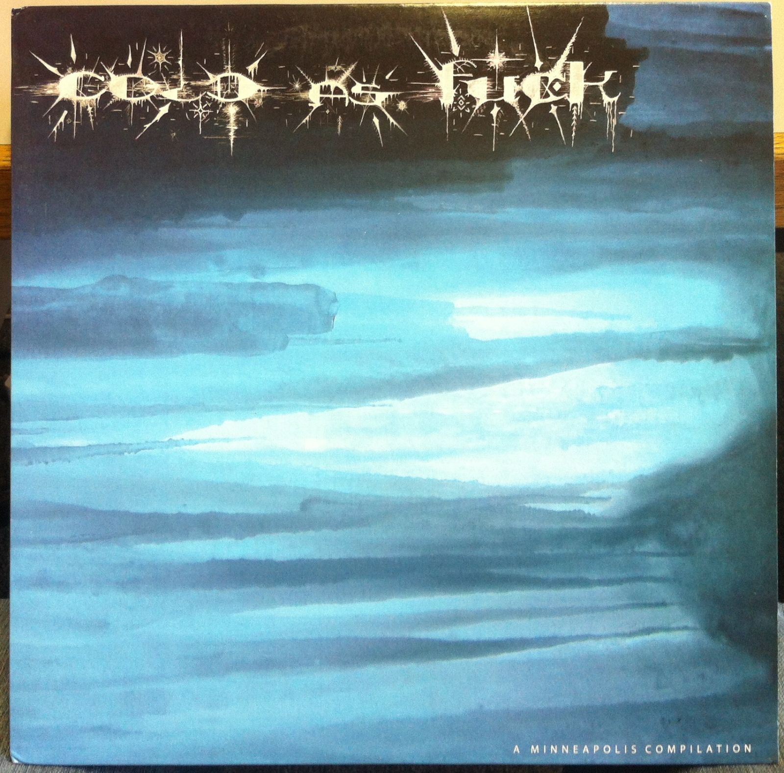 cold as fuck a min anneliese 