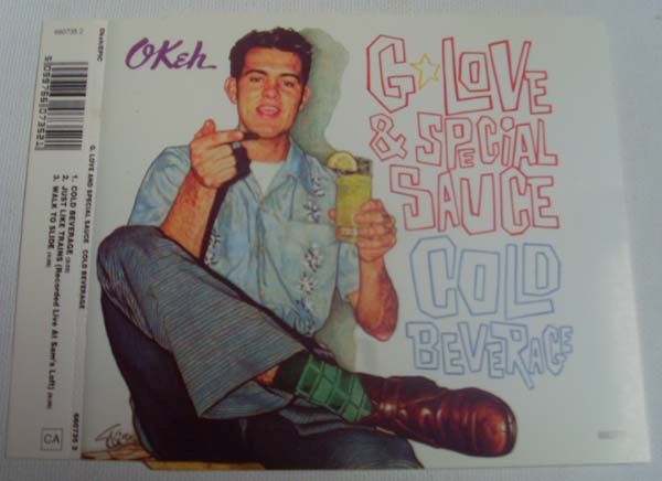 cold beverage g love special sa 