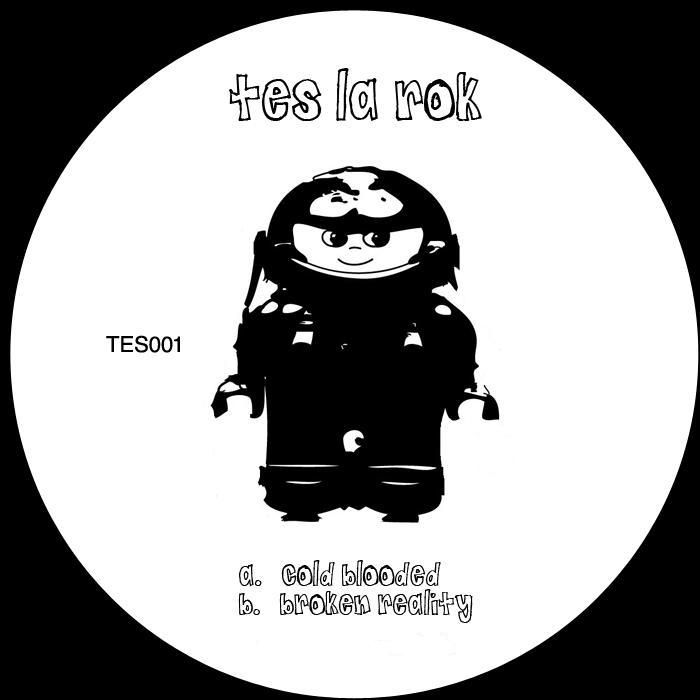 cold blooded broke tes la rok 