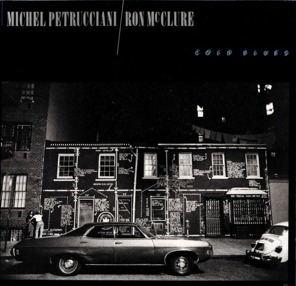 cold blues michel petrucciani 