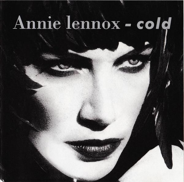 cold boxset annie lennox 