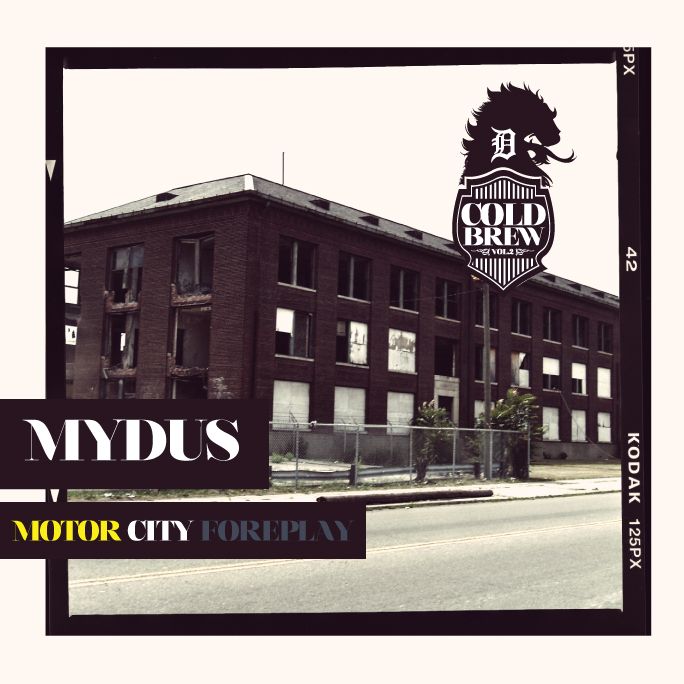 cold brew vol 2 motor cit 