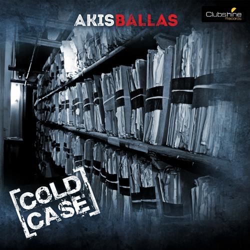 cold case akis ballas  