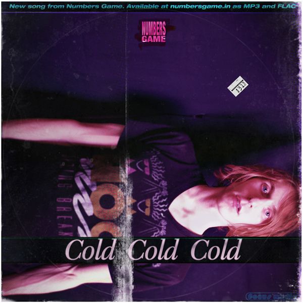 cold cold cold numbers game 