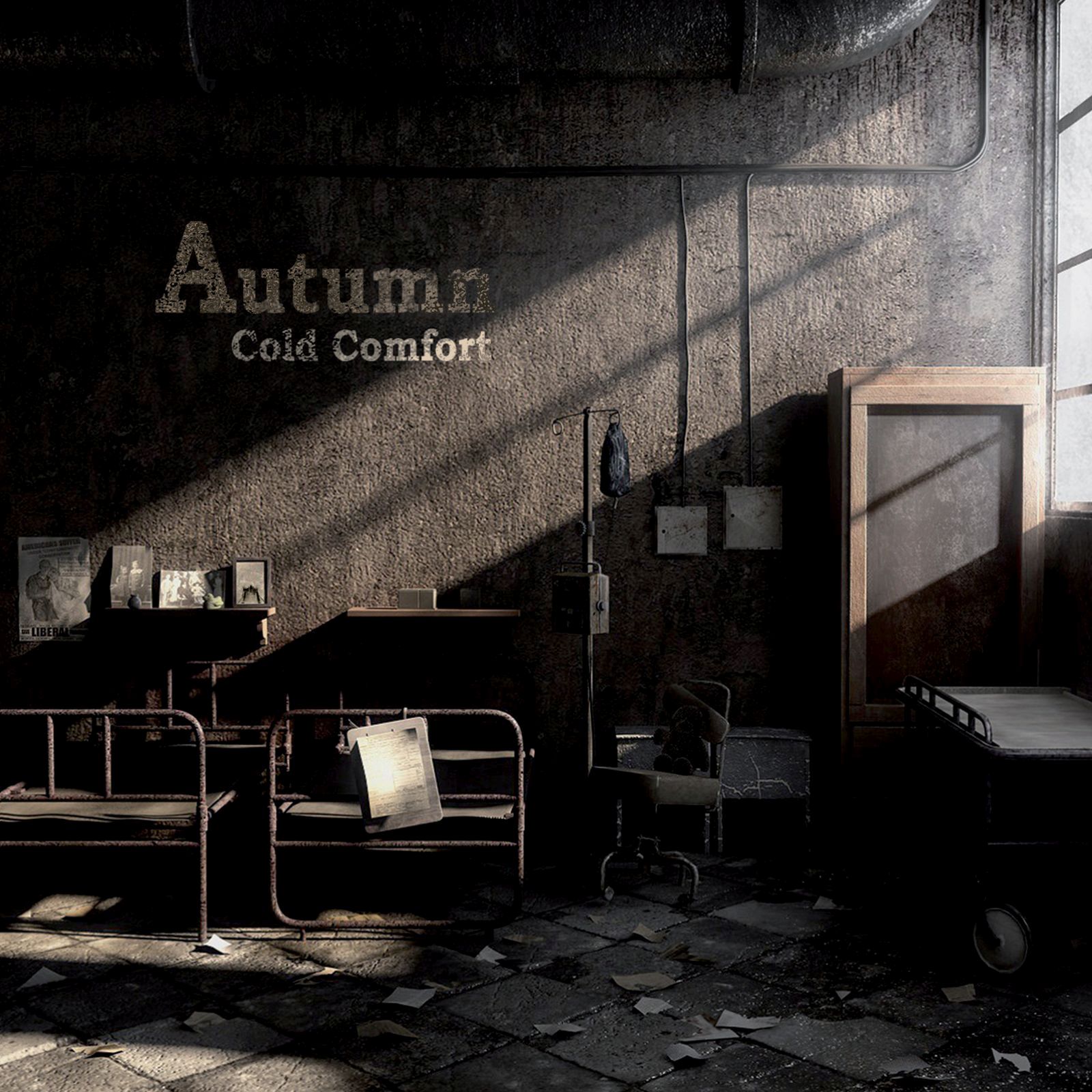 cold comfort autumn 