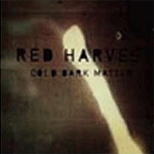 cold dark matter red harvest 
